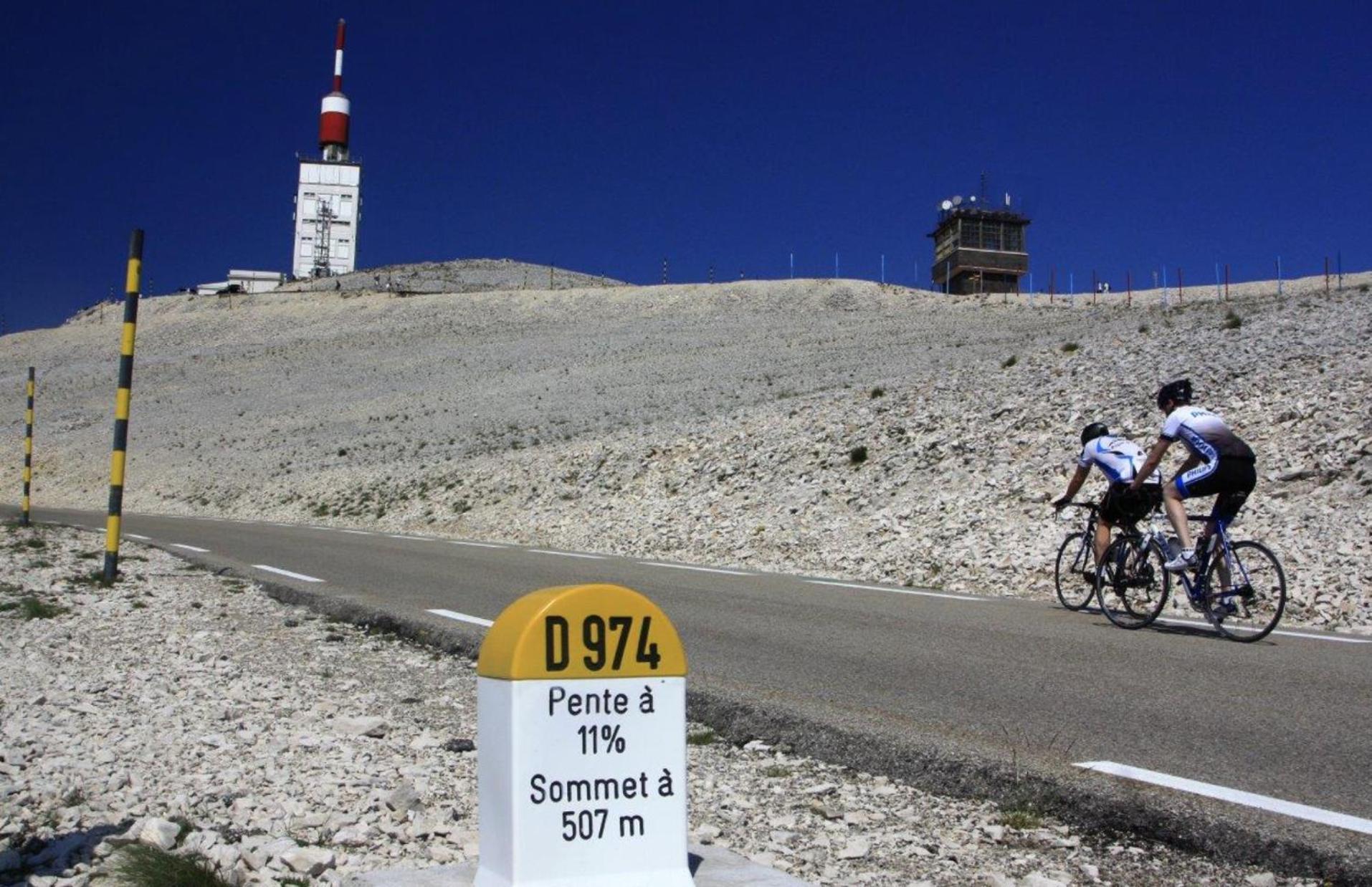 Belle Maison Provencale Au Pied Du Mont Ventoux Caromb Luaran gambar